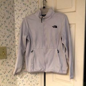 The North Face Full Zip Jacket